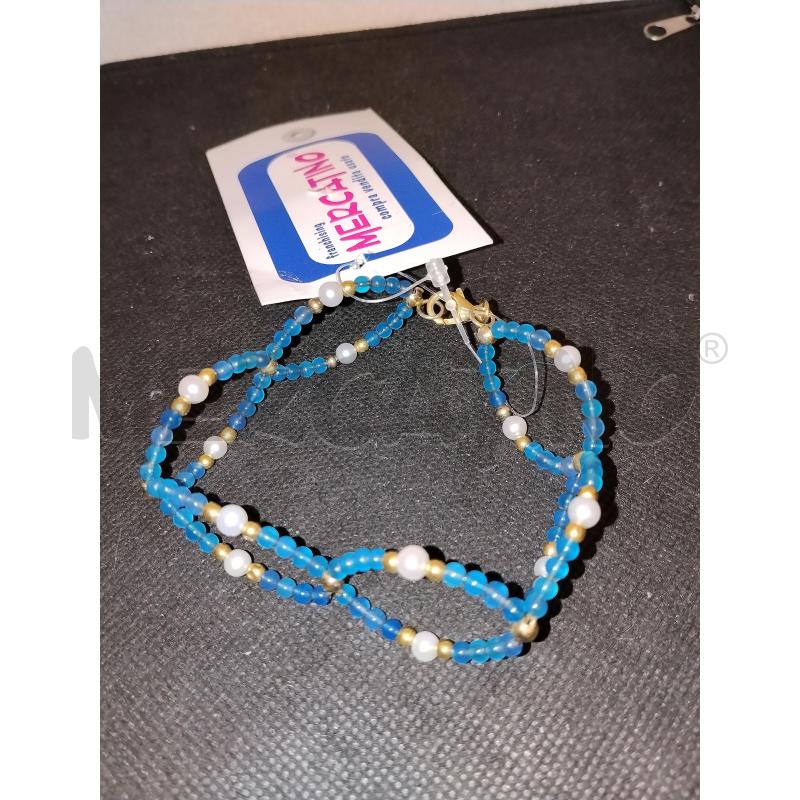 BRACCIALE  | Mercatino dell'Usato Catania stazione centrale 4