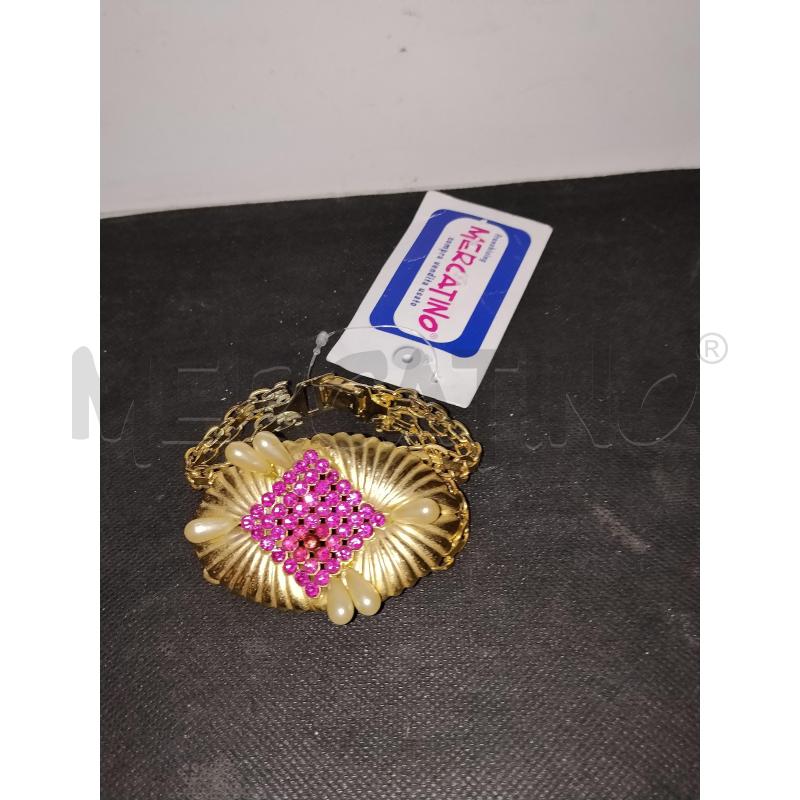 BRACCIALE  | Mercatino dell'Usato Catania stazione centrale 1