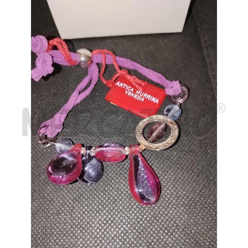 BRACCIALE MURRINA | Mercatino dell'Usato Catania stazione centrale 2