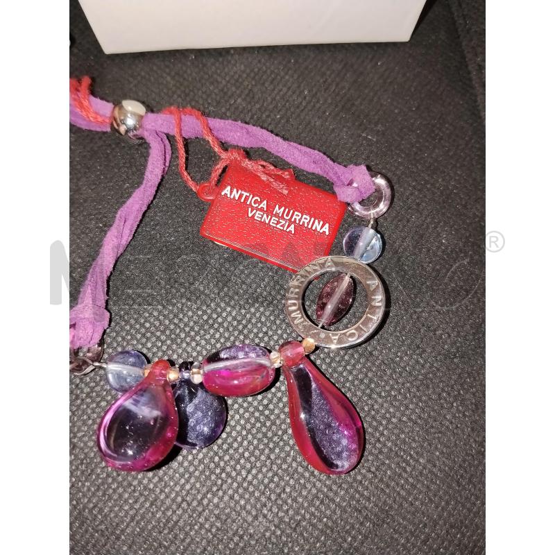 BRACCIALE MURRINA | Mercatino dell'Usato Catania stazione centrale 3