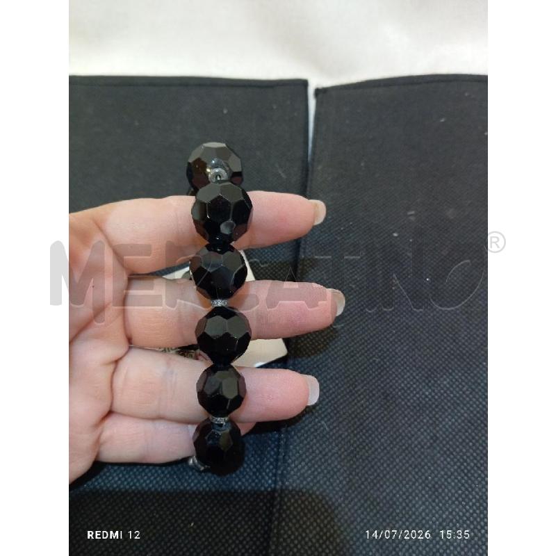 BRACCIALE PIETRE  | Mercatino dell'Usato Catania stazione centrale 2