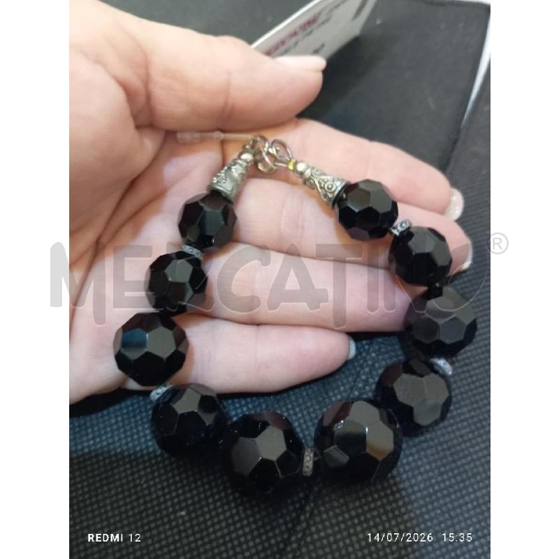 BRACCIALE PIETRE  | Mercatino dell'Usato Catania stazione centrale 3