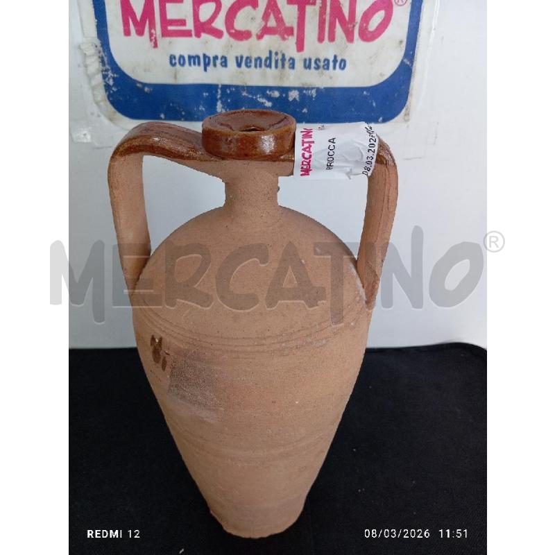 BROCCA  | Mercatino dell'Usato Catania stazione centrale 2