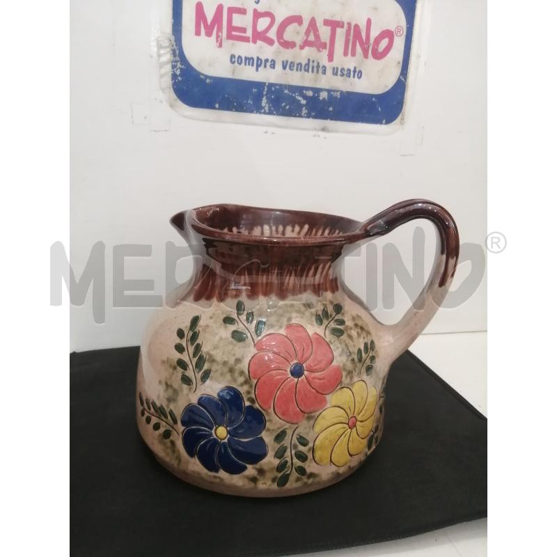 BROCCA  | Mercatino dell'Usato Catania stazione centrale 4