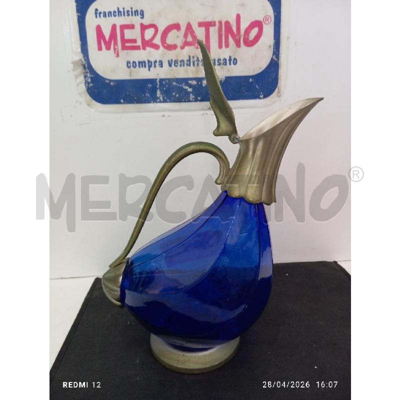 BROCCA  | Mercatino dell'Usato Catania stazione centrale 3