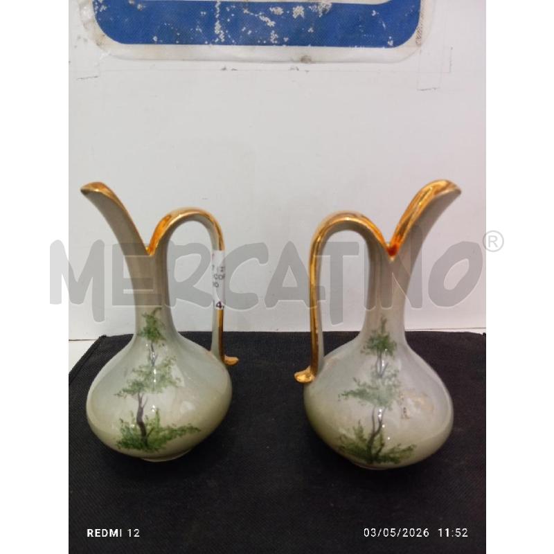 BROCCHETTA COPPIA FELCE     SESTO FIORENTINO | Mercatino dell'Usato Catania stazione centrale 1