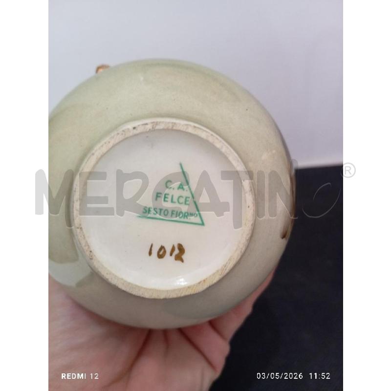 BROCCHETTA COPPIA FELCE     SESTO FIORENTINO | Mercatino dell'Usato Catania stazione centrale 3