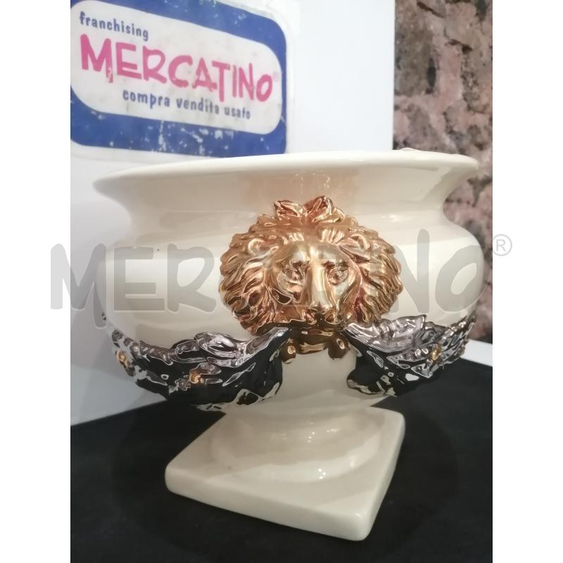 CACHEPOT  | Mercatino dell'Usato Catania stazione centrale 1