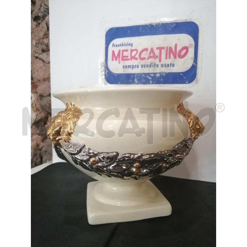 CACHEPOT  | Mercatino dell'Usato Catania stazione centrale 2