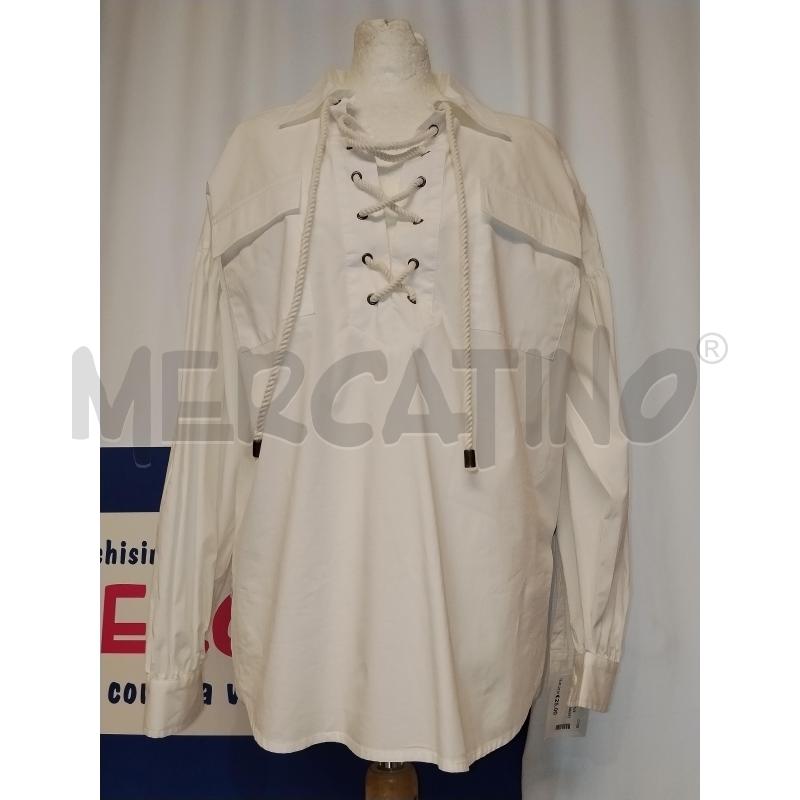 CAMICIA DONNA TWINSET | Mercatino dell'Usato Catania stazione centrale 1