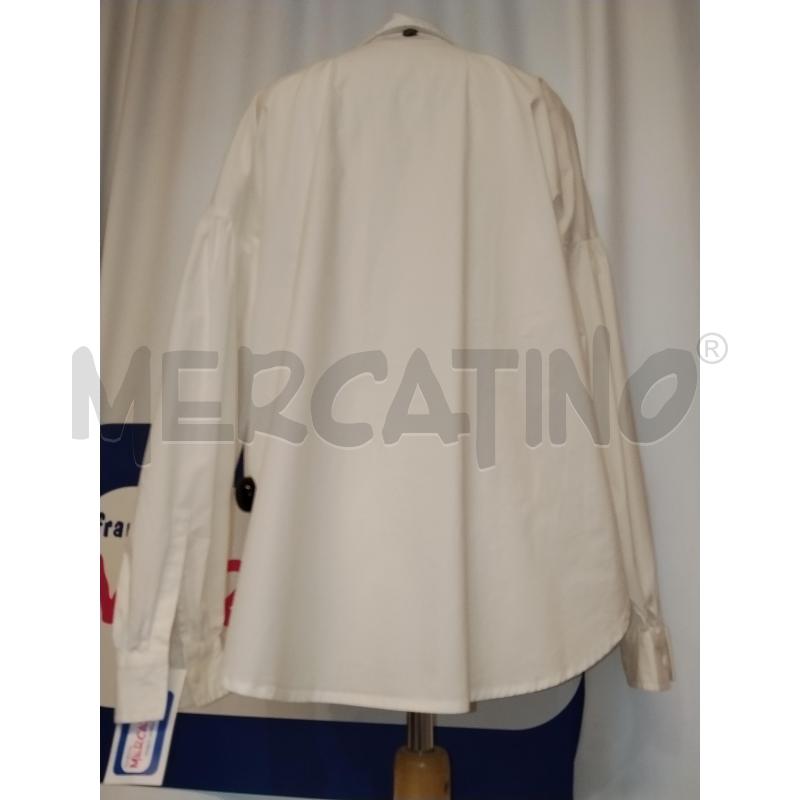 CAMICIA DONNA TWINSET | Mercatino dell'Usato Catania stazione centrale 3