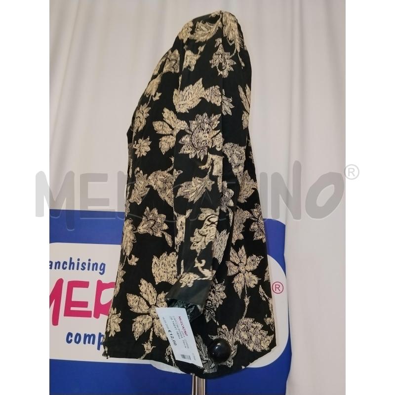 CAMICIA DONNA  TRICK OR TREAT  NERA  A FANTASIA | Mercatino dell'Usato Catania stazione centrale 2