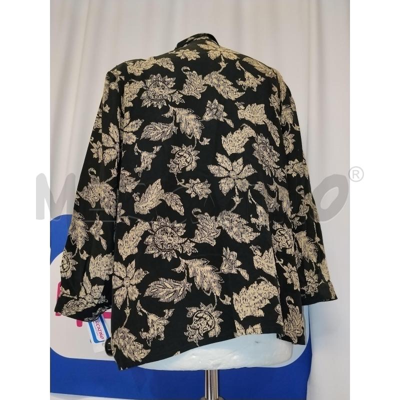 CAMICIA DONNA  TRICK OR TREAT  NERA  A FANTASIA | Mercatino dell'Usato Catania stazione centrale 3