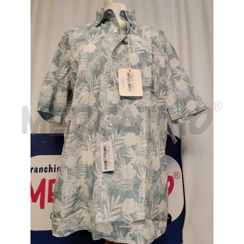 CAMICIA UOMO ALMOST | Mercatino dell'Usato Catania stazione centrale 1