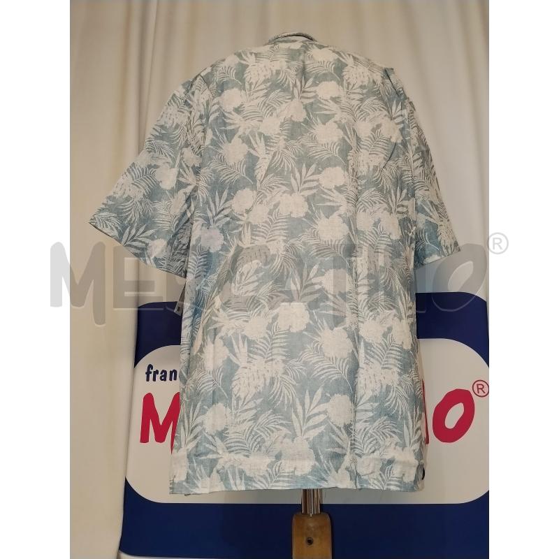 CAMICIA UOMO ALMOST | Mercatino dell'Usato Catania stazione centrale 3