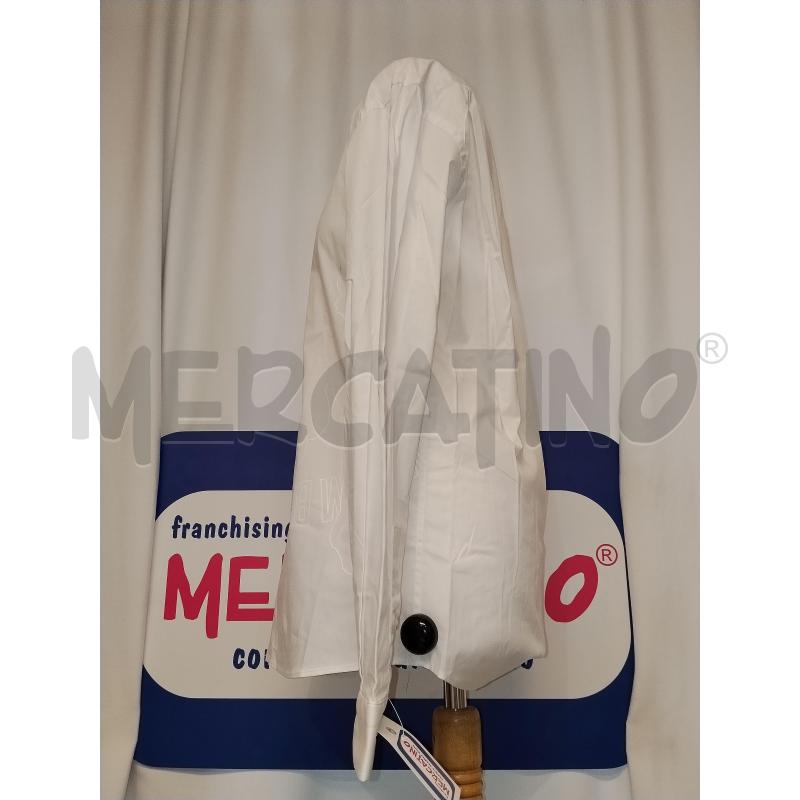 CAMICIA UOMO BIKKEMBERGES BIANCA | Mercatino dell'Usato Catania stazione centrale 2