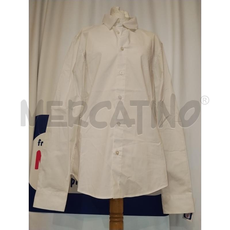 CAMICIA UOMO BIKKEMBERGS | Mercatino dell'Usato Catania stazione centrale 1