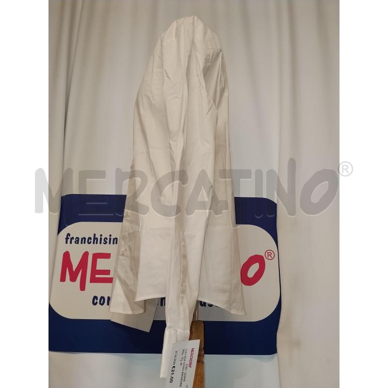 CAMICIA UOMO BIKKEMBERGS | Mercatino dell'Usato Catania stazione centrale 2