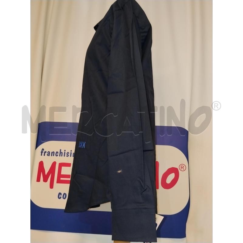 CAMICIA UOMO BIKKEMBERGS | Mercatino dell'Usato Catania stazione centrale 2
