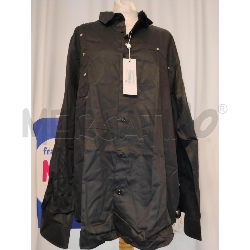 CAMICIA UOMO BIKKEMBERGS | Mercatino dell'Usato Catania stazione centrale 1