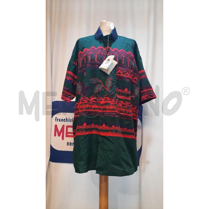 CAMICIA UOMO COTONE | Mercatino dell'Usato Catania stazione centrale 1