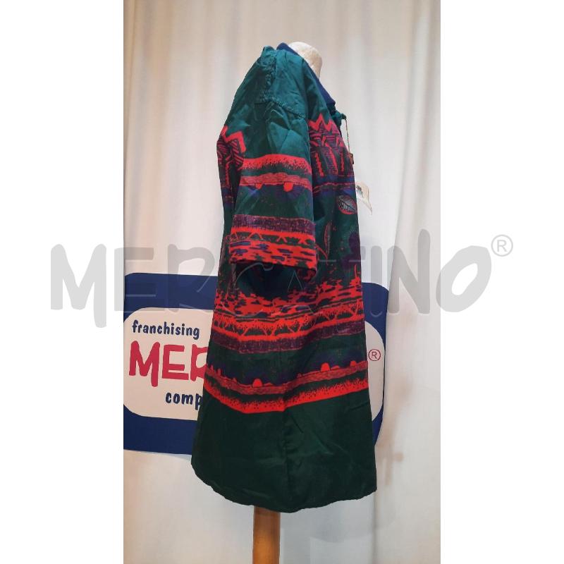 CAMICIA UOMO COTONE | Mercatino dell'Usato Catania stazione centrale 2