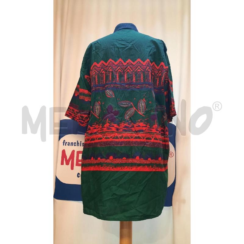 CAMICIA UOMO COTONE | Mercatino dell'Usato Catania stazione centrale 3