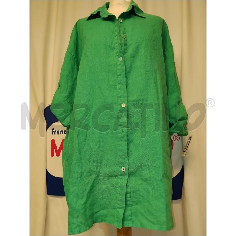CAMICIA UOMO LINO | Mercatino dell'Usato Catania stazione centrale 1