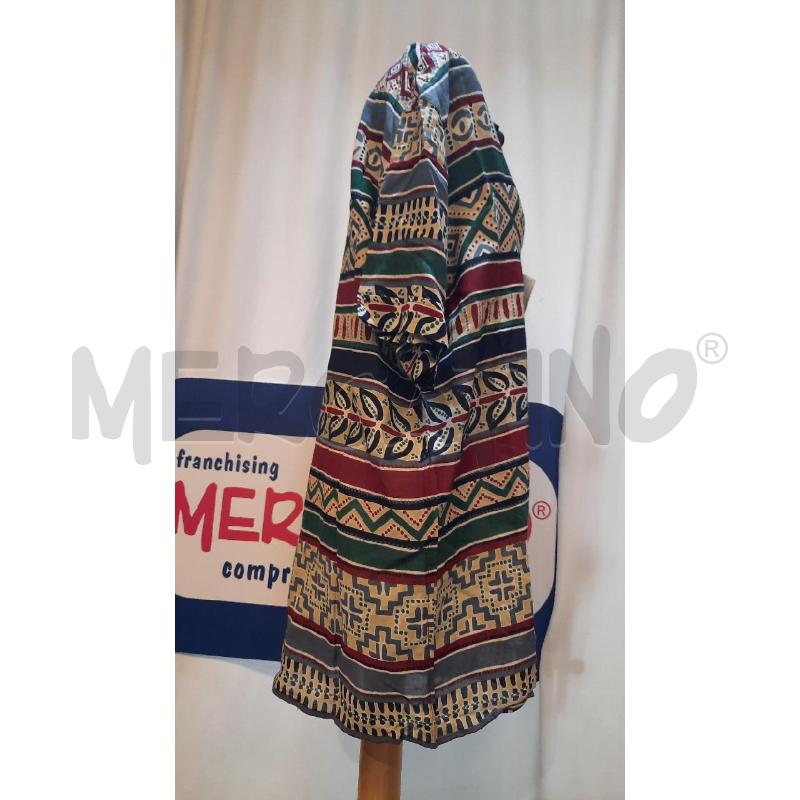 CAMICIA UOMO LINO VISCOSA | Mercatino dell'Usato Catania stazione centrale 2