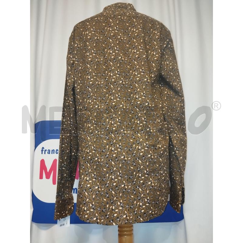 CAMICIA UOMO MARKUP | Mercatino dell'Usato Catania stazione centrale 3
