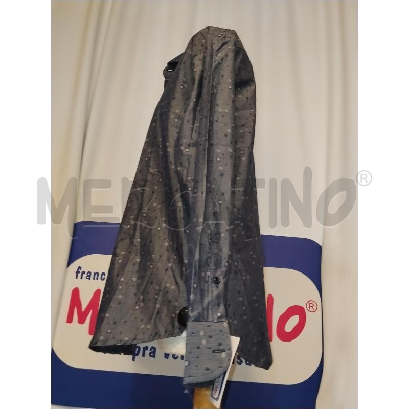 CAMICIA UOMO MONTURA BEIGE | Mercatino dell'Usato Catania stazione centrale 2