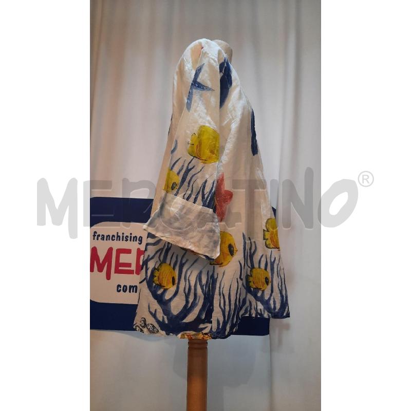 CAMICIA UOMO POSITANO | Mercatino dell'Usato Catania stazione centrale 2
