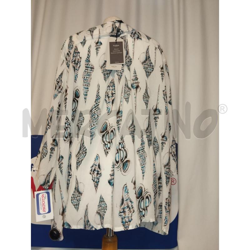 CAMICIA UOMO SETA | Mercatino dell'Usato Catania stazione centrale 3