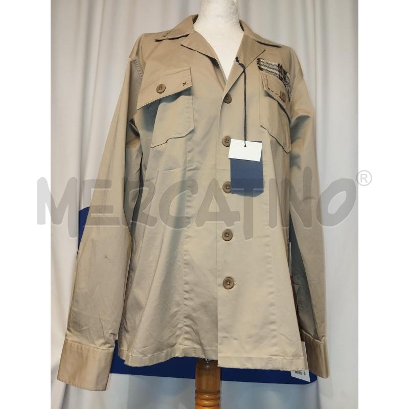 CAMICIA UOMO V2 BRAND | Mercatino dell'Usato Catania stazione centrale 1
