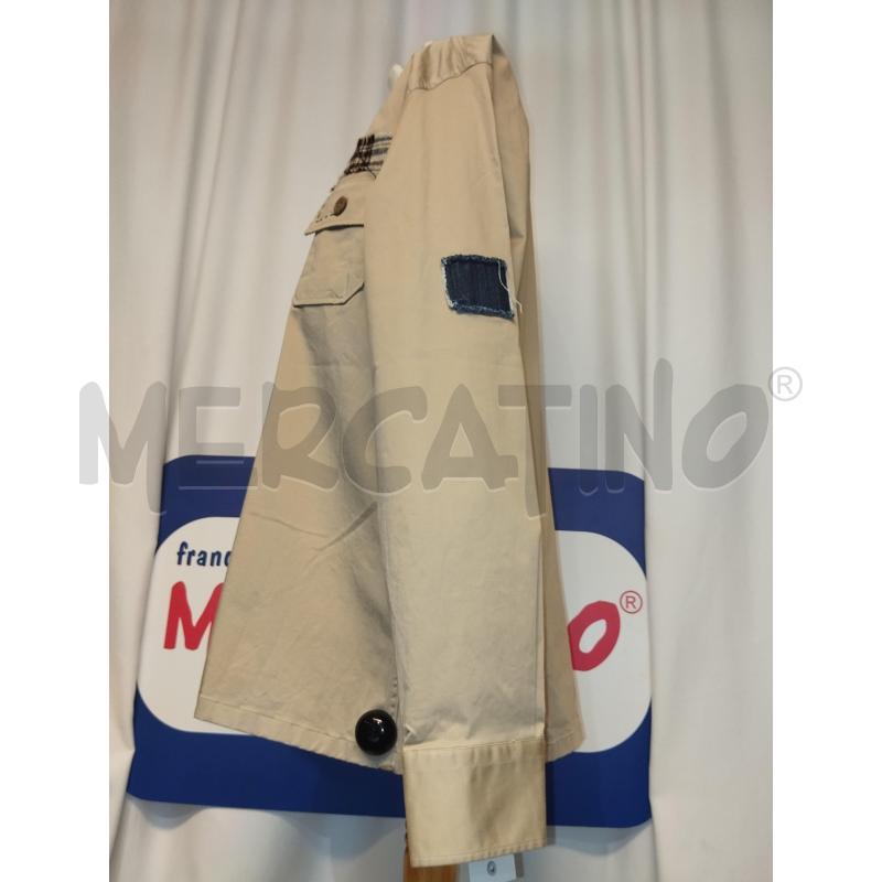 CAMICIA UOMO V2 BRAND | Mercatino dell'Usato Catania stazione centrale 2