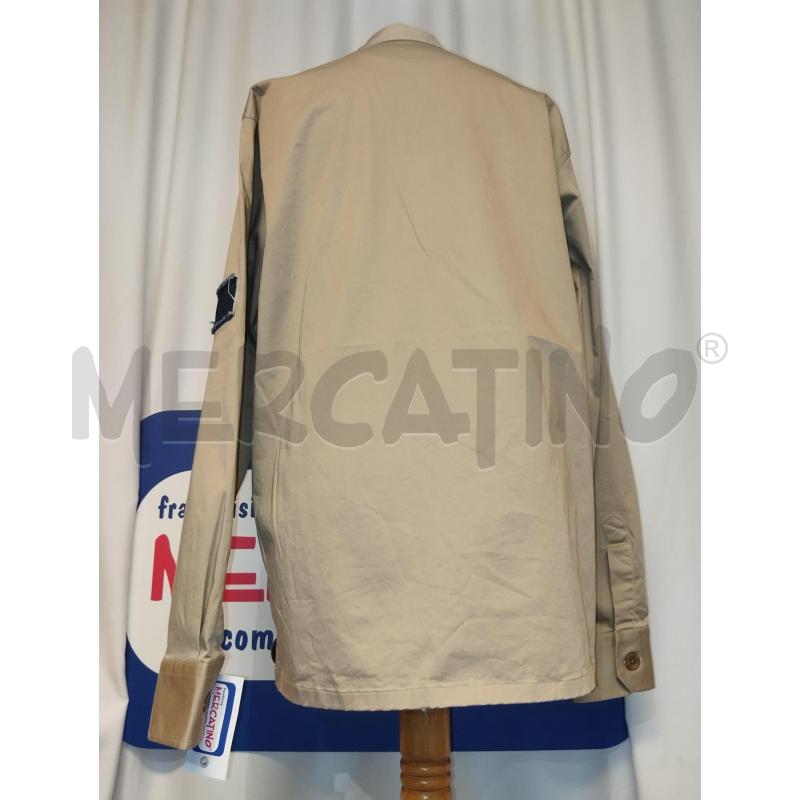 CAMICIA UOMO V2 BRAND | Mercatino dell'Usato Catania stazione centrale 3
