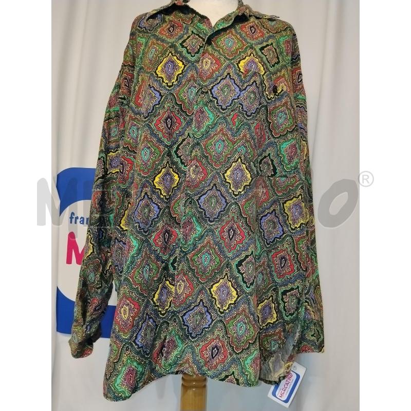 CAMICIA UOMO VINTAGE | Mercatino dell'Usato Catania stazione centrale 1
