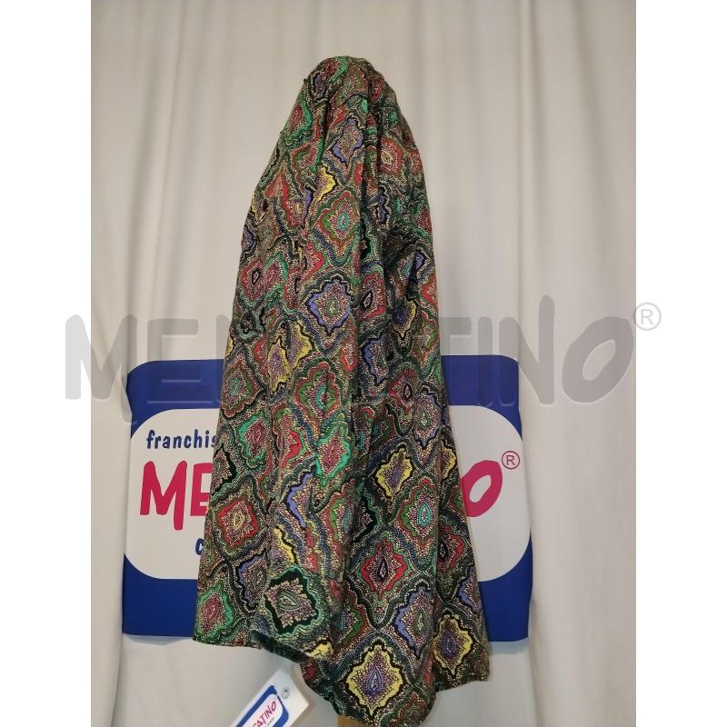 CAMICIA UOMO VINTAGE | Mercatino dell'Usato Catania stazione centrale 2