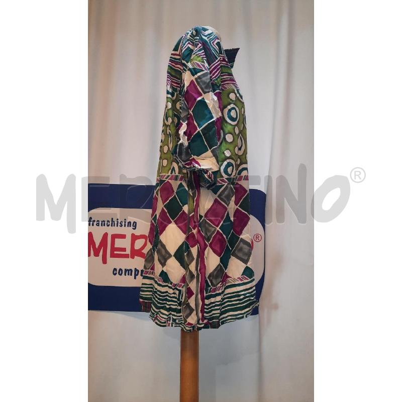 CAMICIA UOMO VISCOSA | Mercatino dell'Usato Catania stazione centrale 2