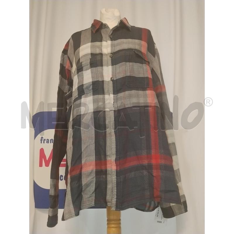 CAMICIA UOMO  BURBERRY | Mercatino dell'Usato Catania stazione centrale 1