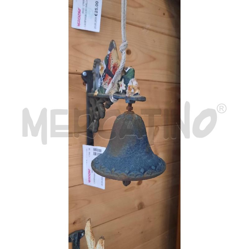 CAMPANACCIO  | Mercatino dell'Usato Catania stazione centrale 3