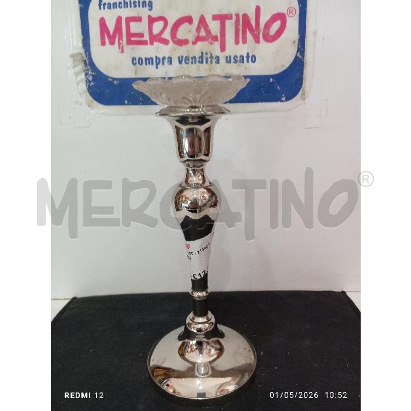 CANDELIERE  | Mercatino dell'Usato Catania stazione centrale 1