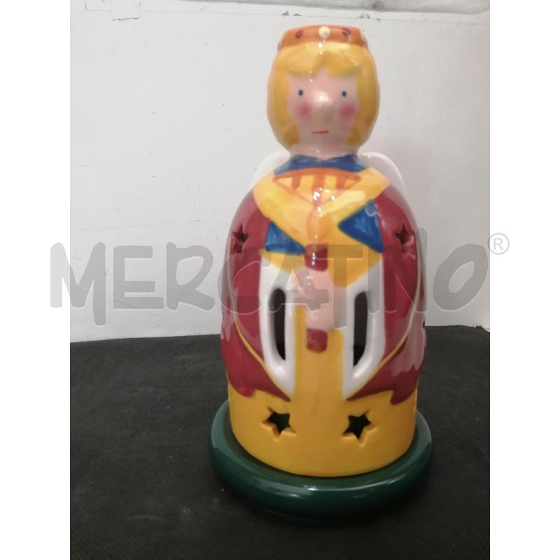 CANDELIERE VILLEROY | Mercatino dell'Usato Catania stazione centrale 1