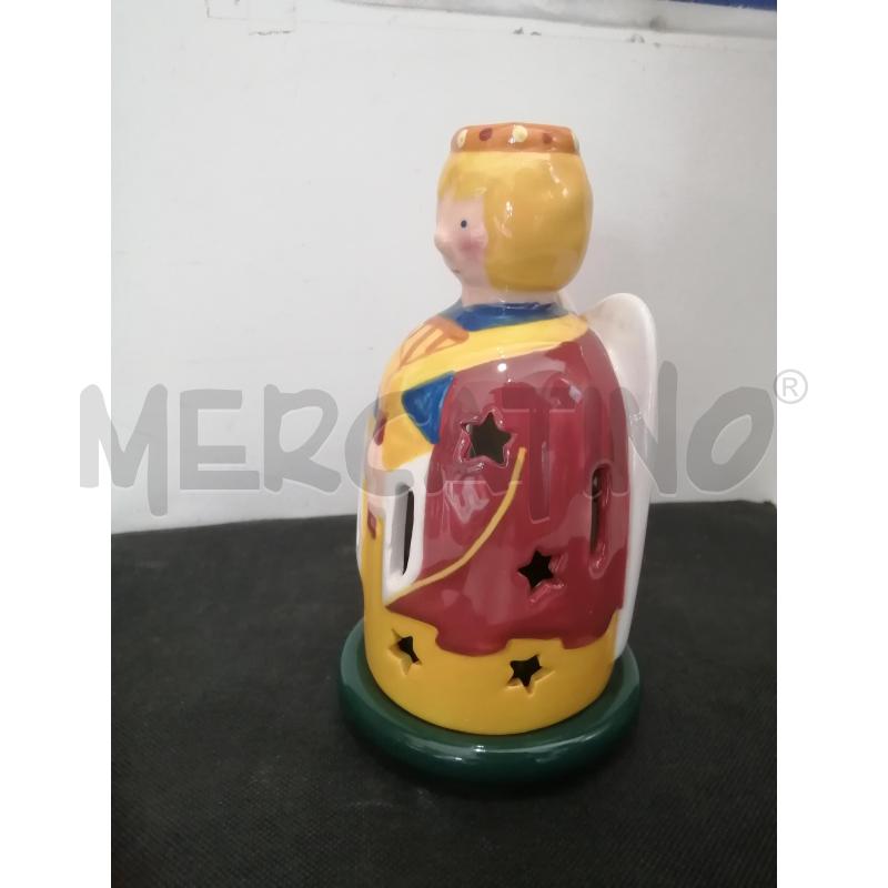 CANDELIERE VILLEROY | Mercatino dell'Usato Catania stazione centrale 2