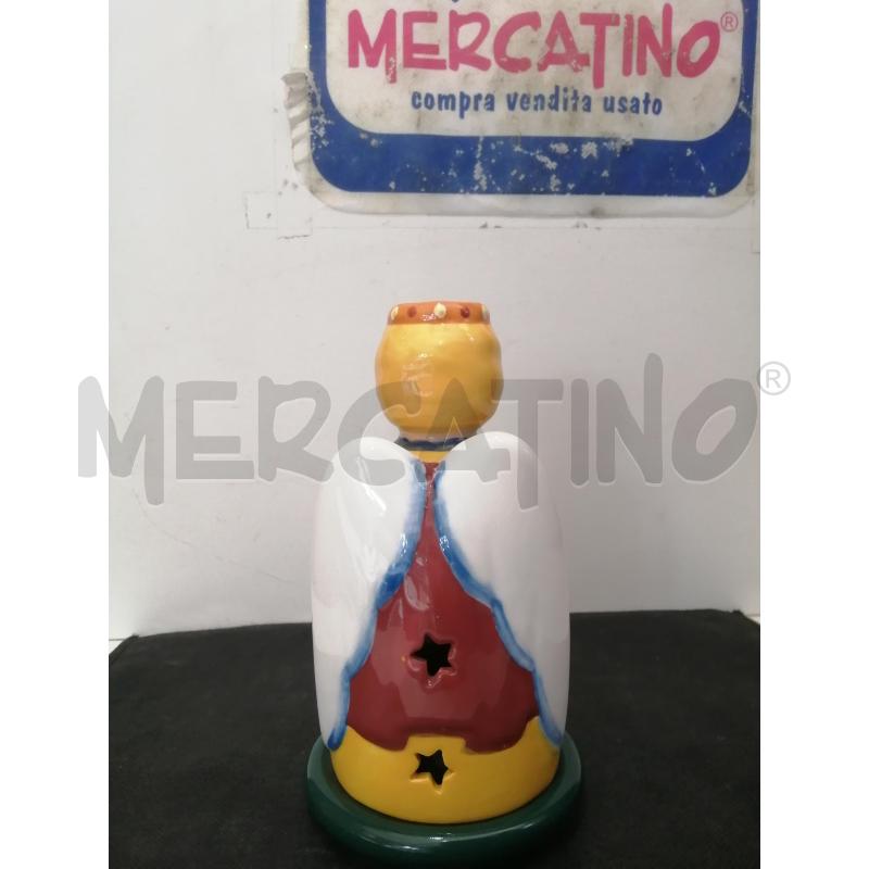 CANDELIERE VILLEROY | Mercatino dell'Usato Catania stazione centrale 3