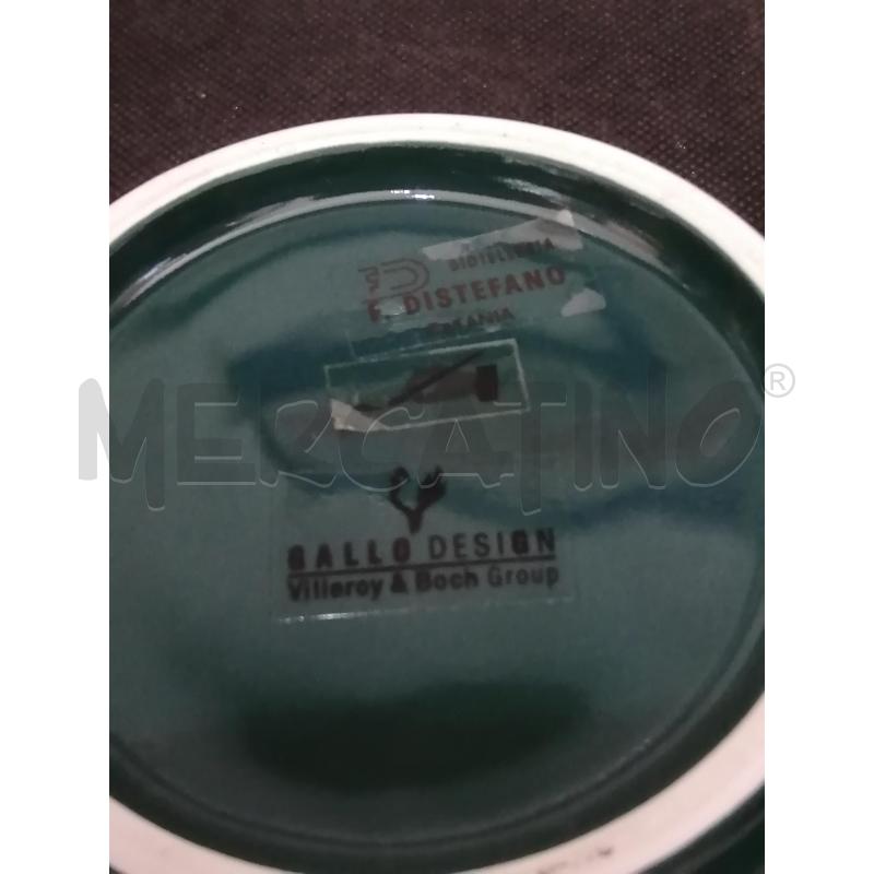 CANDELIERE VILLEROY | Mercatino dell'Usato Catania stazione centrale 5