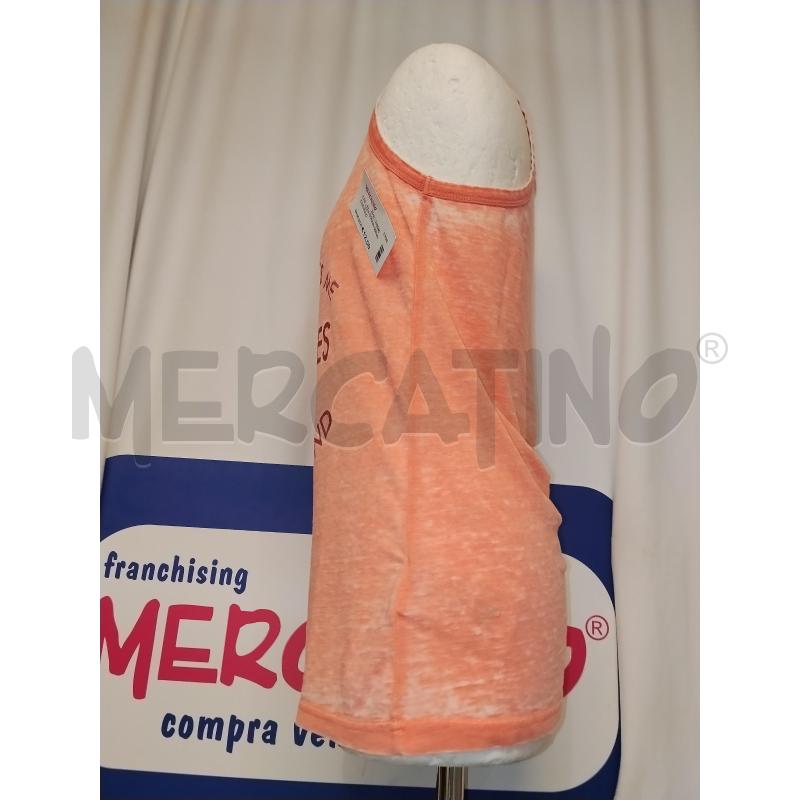 CANOTTA DONNA GIESS  CORALLO  | Mercatino dell'Usato Catania stazione centrale 2