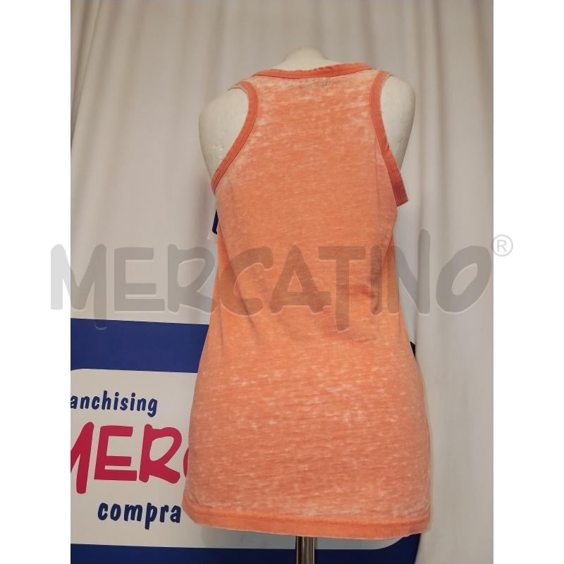 CANOTTA DONNA GIESS  CORALLO  | Mercatino dell'Usato Catania stazione centrale 3