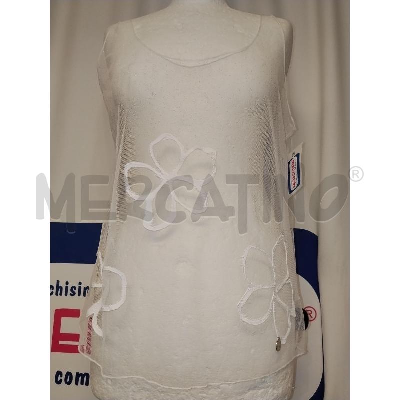 CANOTTA DONNA LOLITAS | Mercatino dell'Usato Catania stazione centrale 1