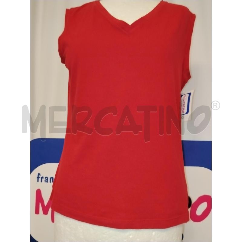 CANOTTA DONNA MAX MARA | Mercatino dell'Usato Catania stazione centrale 1